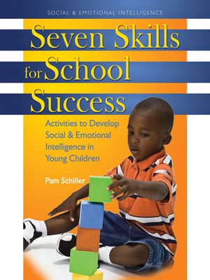 cover image of Seven Skills for School Success